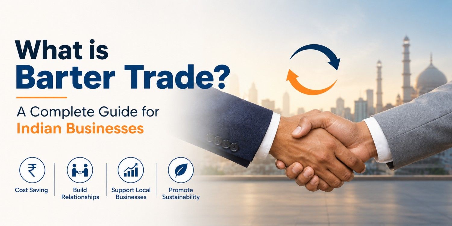 Barter Trade